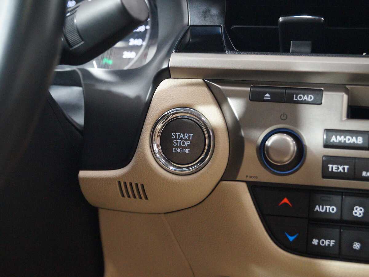 Lexus ES 250, 2012 Фото №14