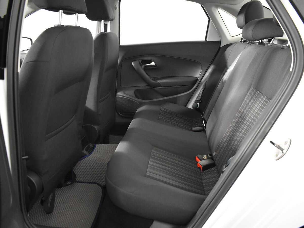 Volkswagen Polo, 2019 - 132 805 км. | Фото №7