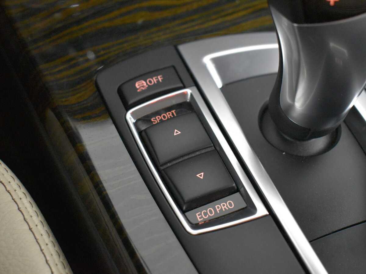 BMW X3 28i xDrive, 2013 Фото №17