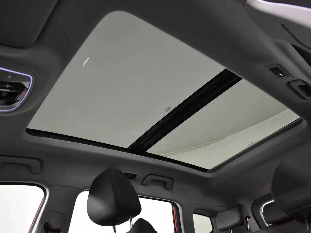 CHERY Tiggo 7 Pro Max, 2023 Фото №24