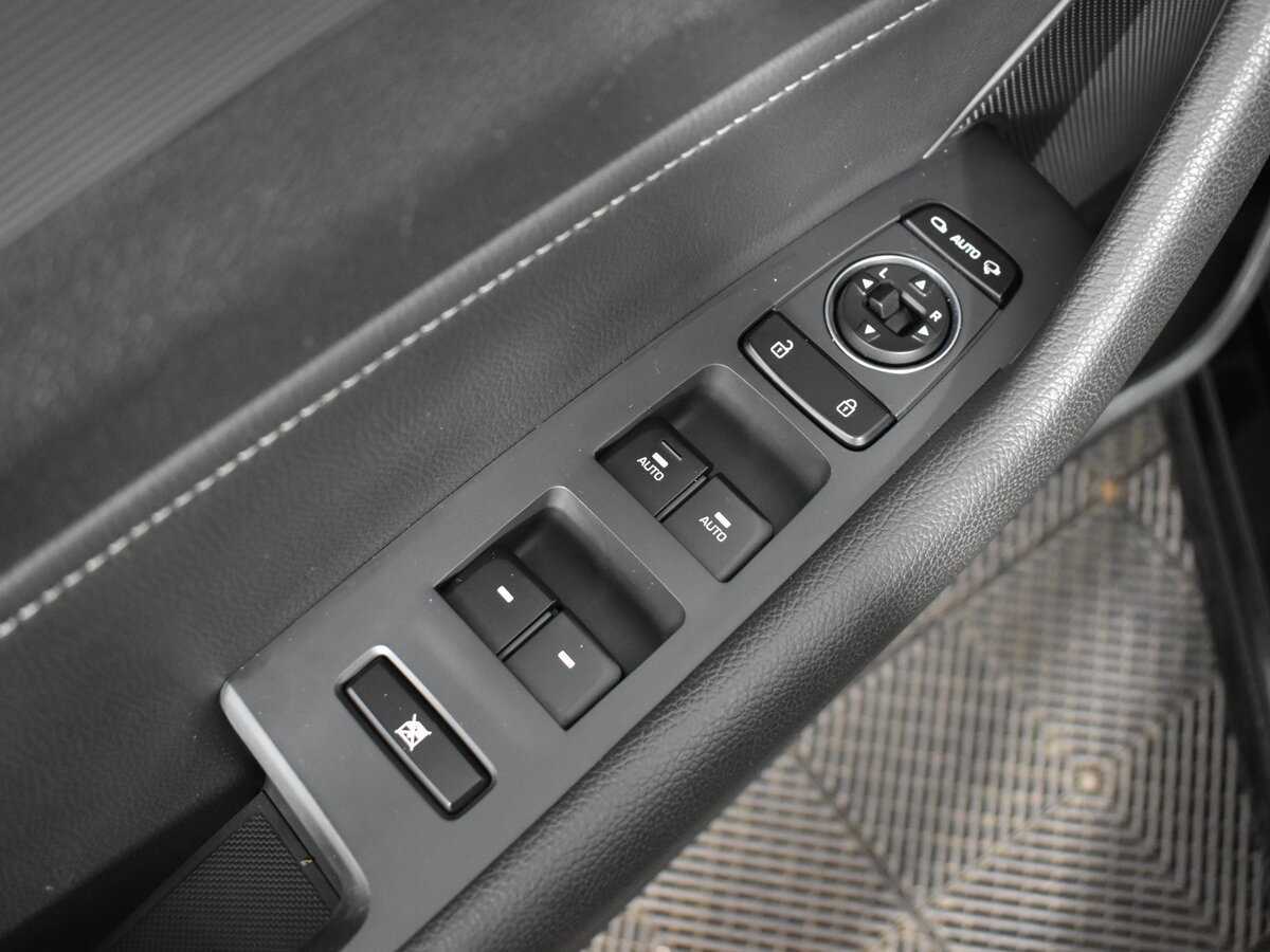 Hyundai Sonata, 2018 - 86 000 км. | Фото №8