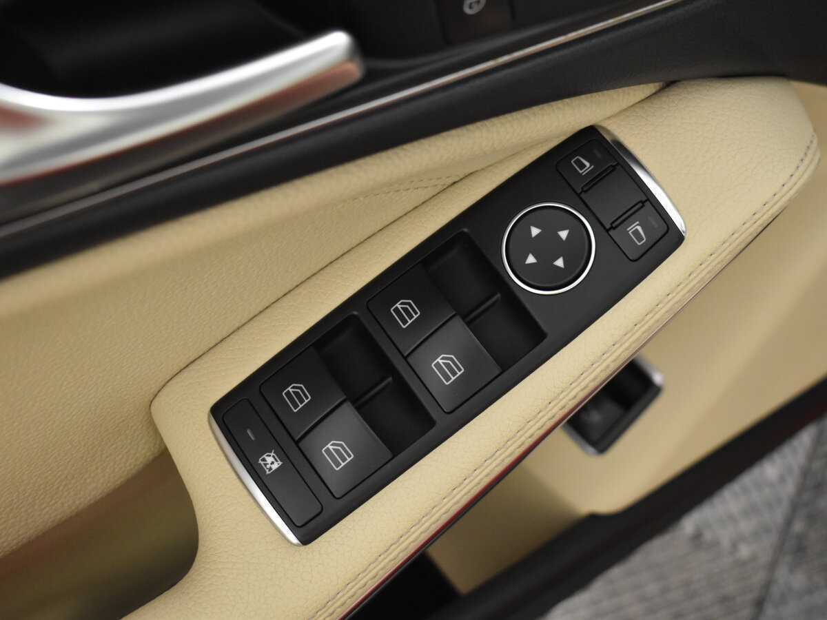 Mercedes-Benz CLA 200, 2013 - 219 000 км. | Фото №7