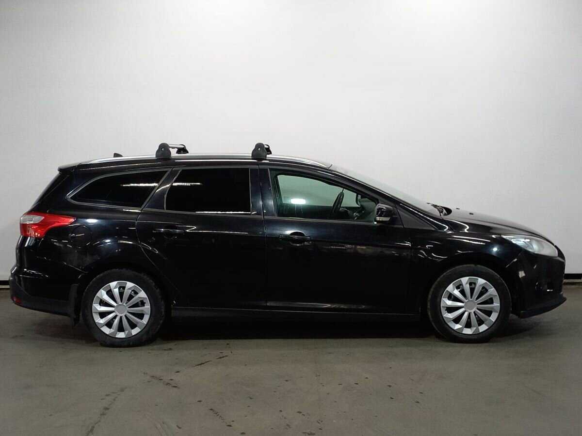 Ford Focus, 2013 - 203 630 км. | Фото №4