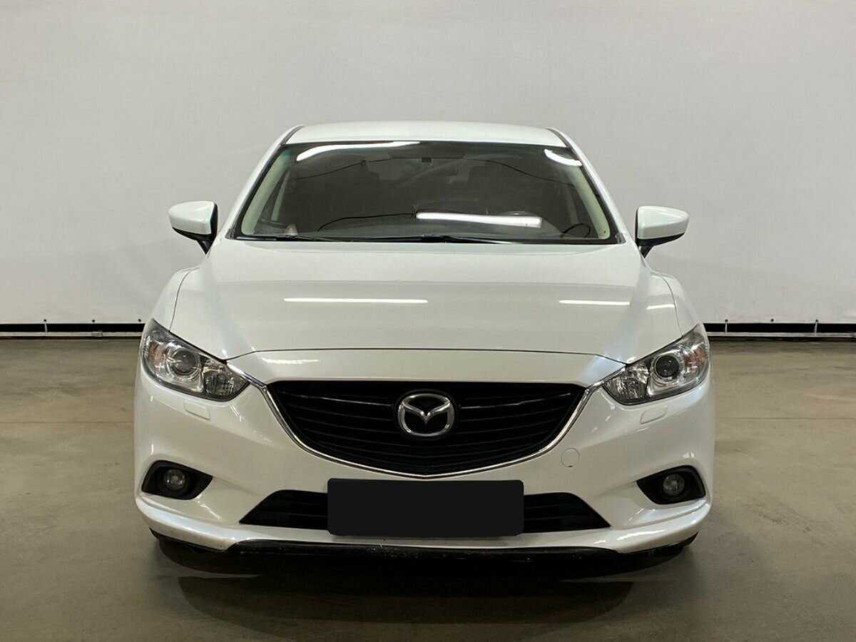 Mazda 6, 2012 - 176 504 км. | Фото №2