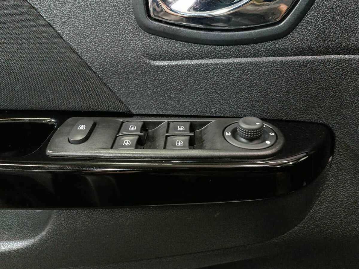 Renault Kaptur, 2016 Фото №15