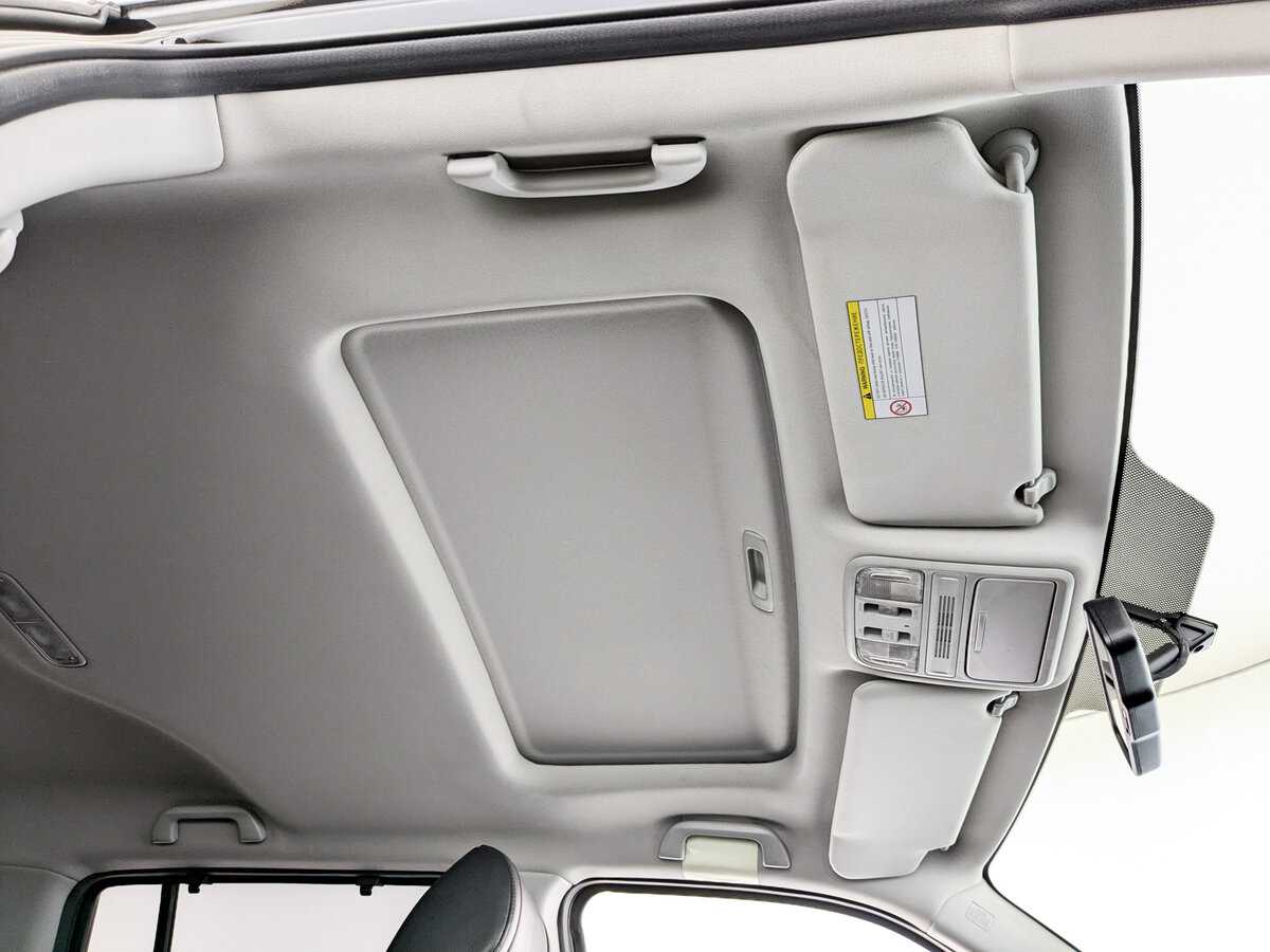 Honda Pilot, 2014 Фото №19