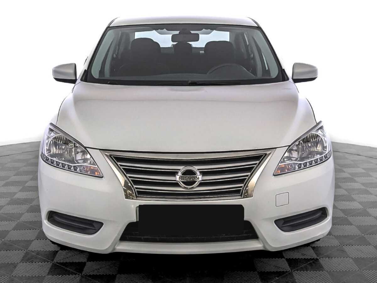 Nissan Sentra, 2015 - 76 154 км. | Фото №2