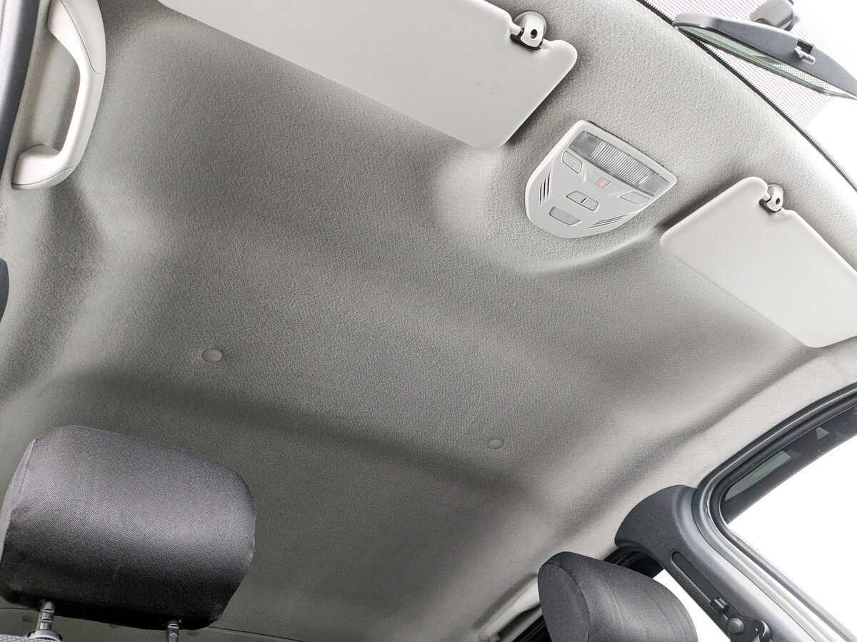 Lada (ВАЗ) Largus, 2019 Фото №18