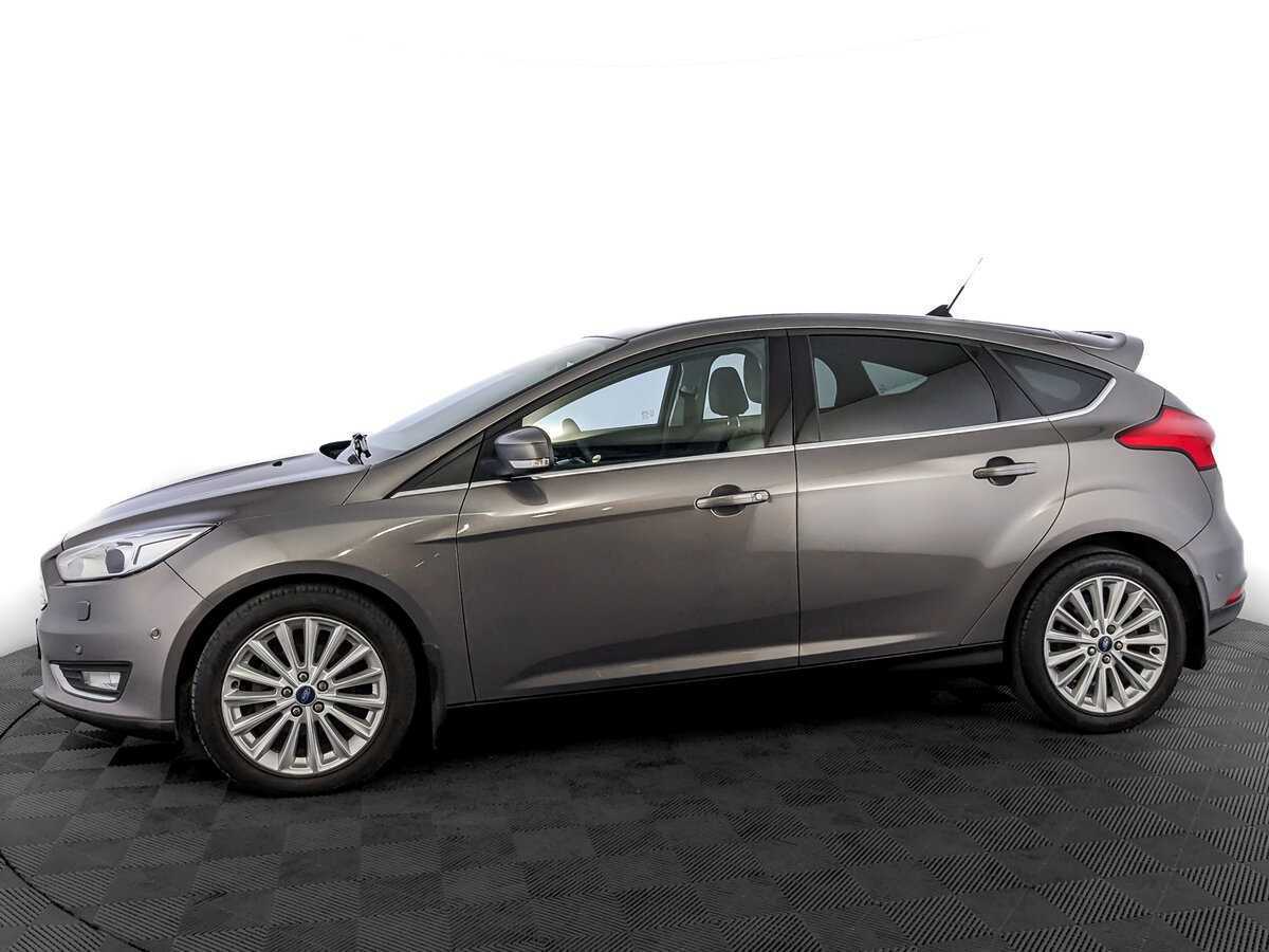 Ford Focus, 2018 - 247 166 км. | Фото №8