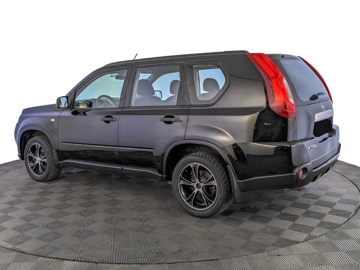 Nissan X-Trail, 2013 - 201 260 км. | Фото №6