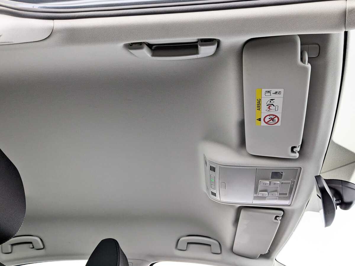 Skoda Superb, 2018 Фото №18