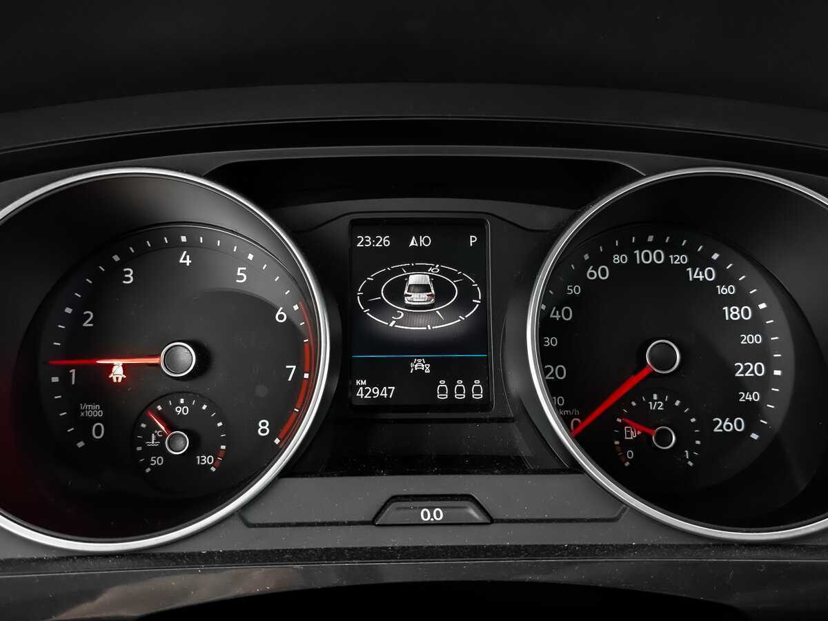 Volkswagen Tiguan, 2021 Фото №12