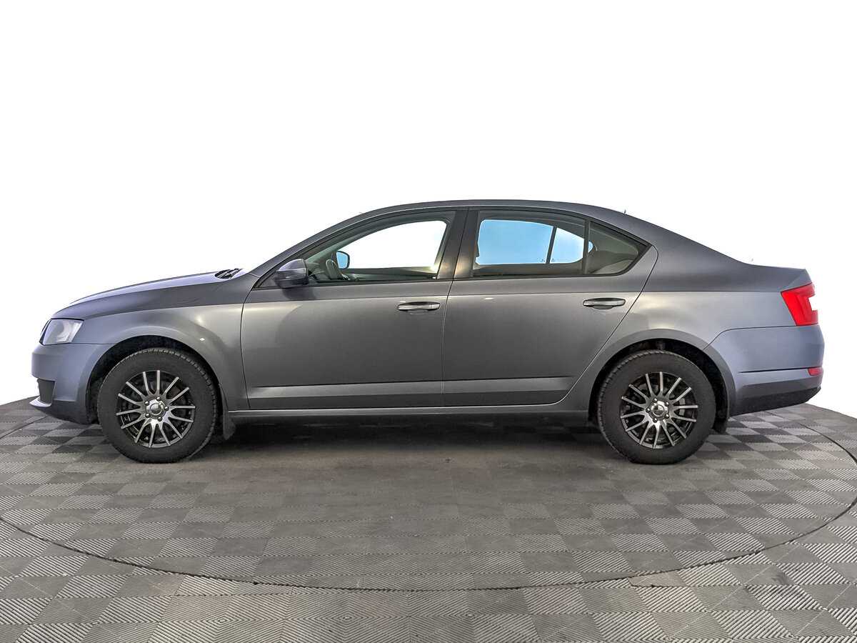 Skoda Octavia, 2015 - 66 180 км. | Фото №8