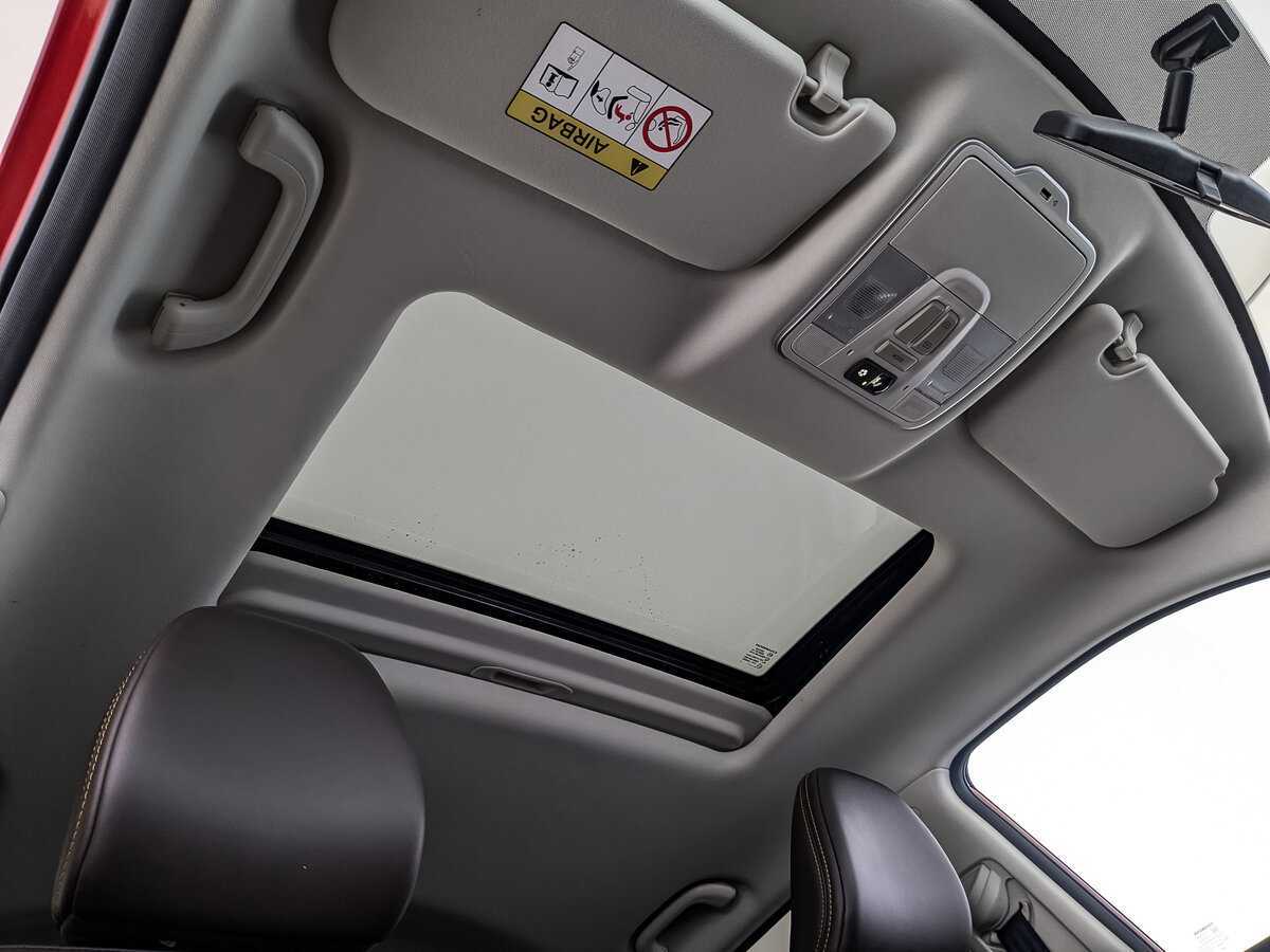 Changan CS35PLUS, 2021 Фото №19