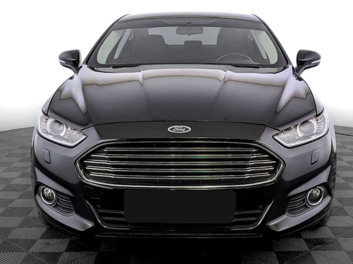 Ford Mondeo, 2017 - 74 070 км. | Фото №2