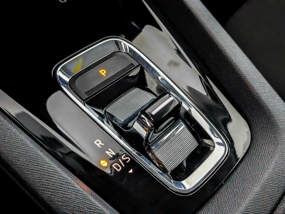 Skoda Octavia, 2021 Фото №22