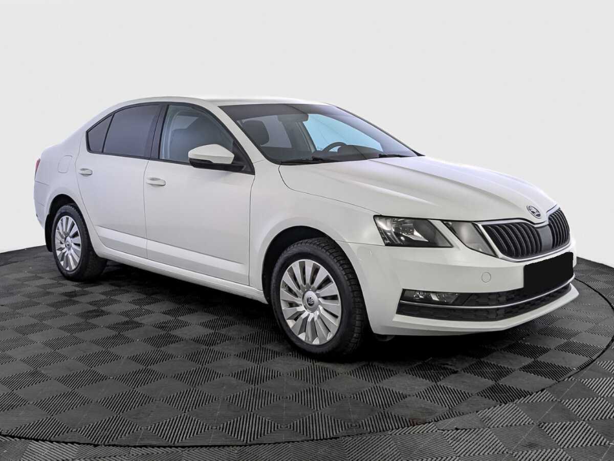 Skoda Octavia, 2019 - 60 649 км. | Фото №3
