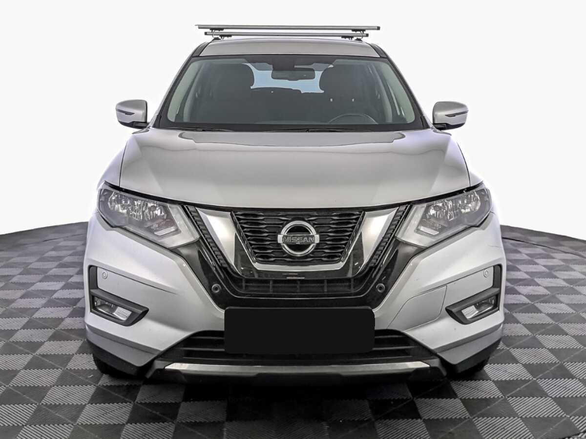 Nissan X-Trail, 2022 - 74 207 км. | Фото №2
