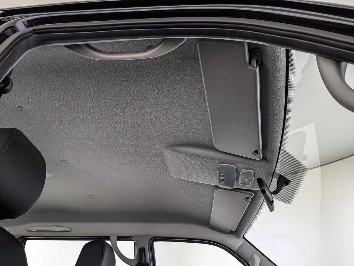 УАЗ Patriot, 2023 Фото №19