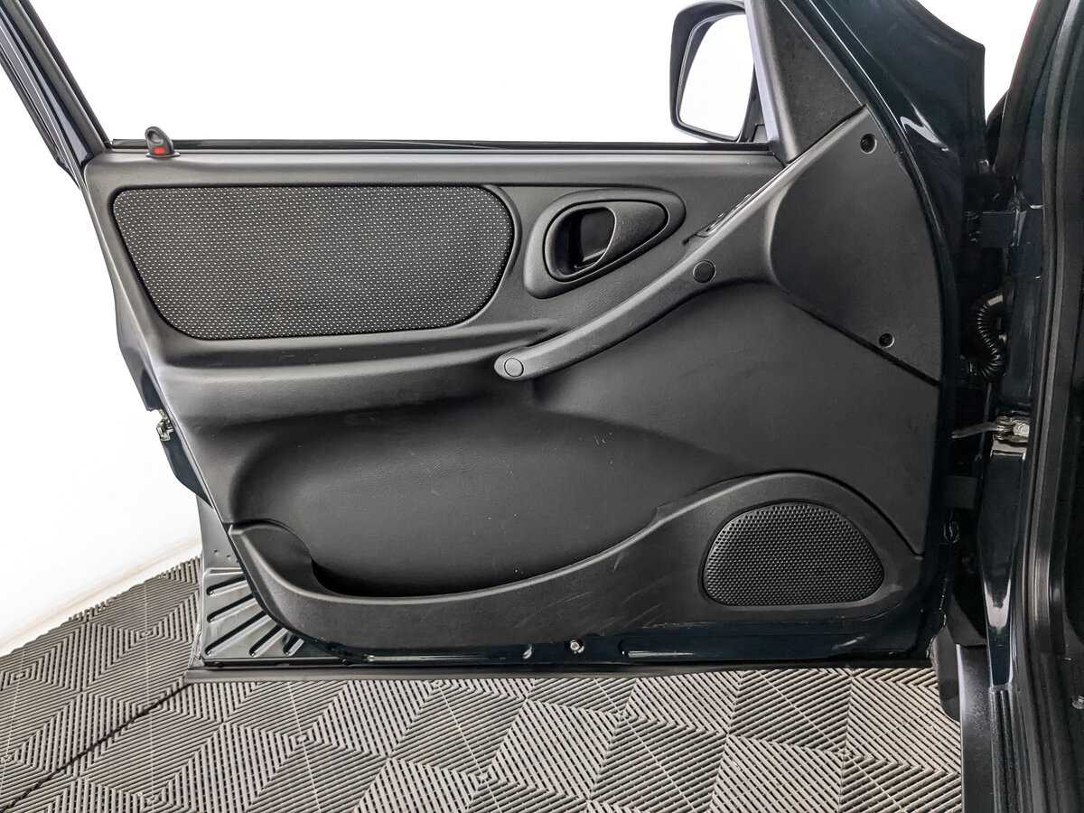 Lada (ВАЗ) Niva, 2023 Фото №14