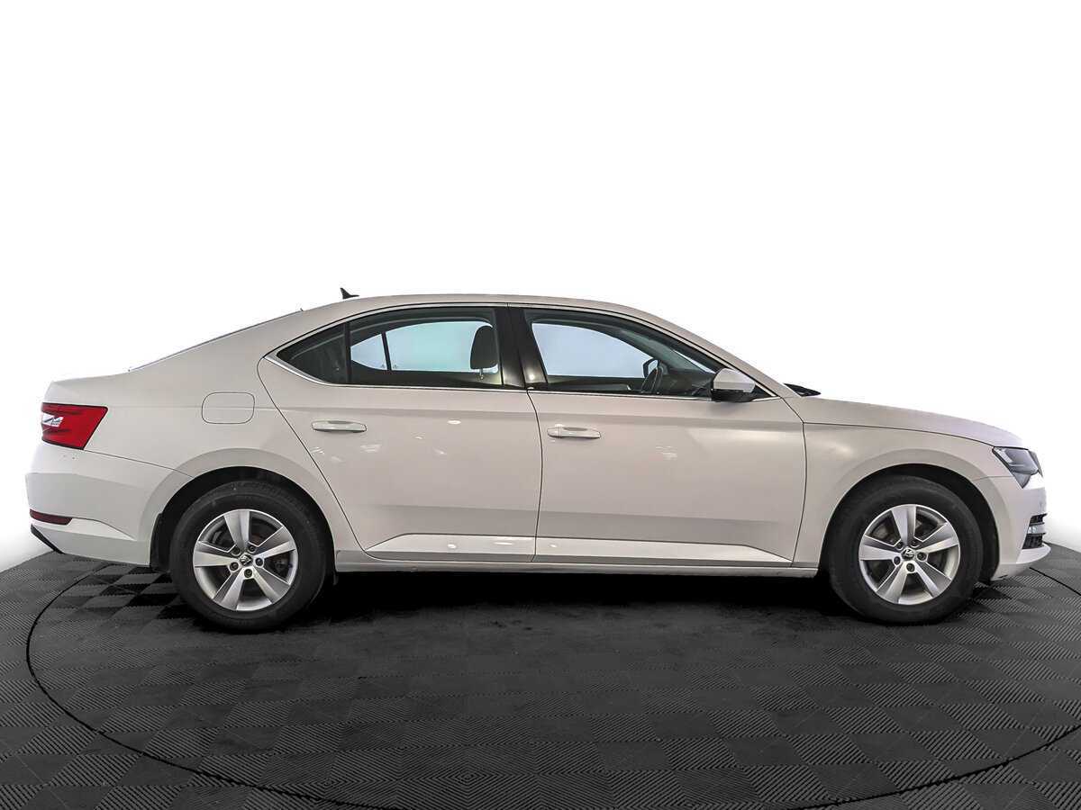 Skoda Superb, 2021 - 89 780 км. | Фото №4