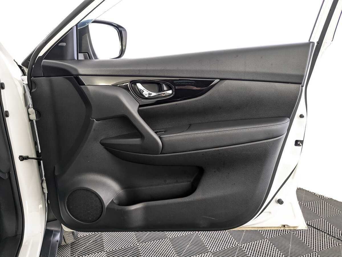 Nissan X-Trail, 2021 Фото №20