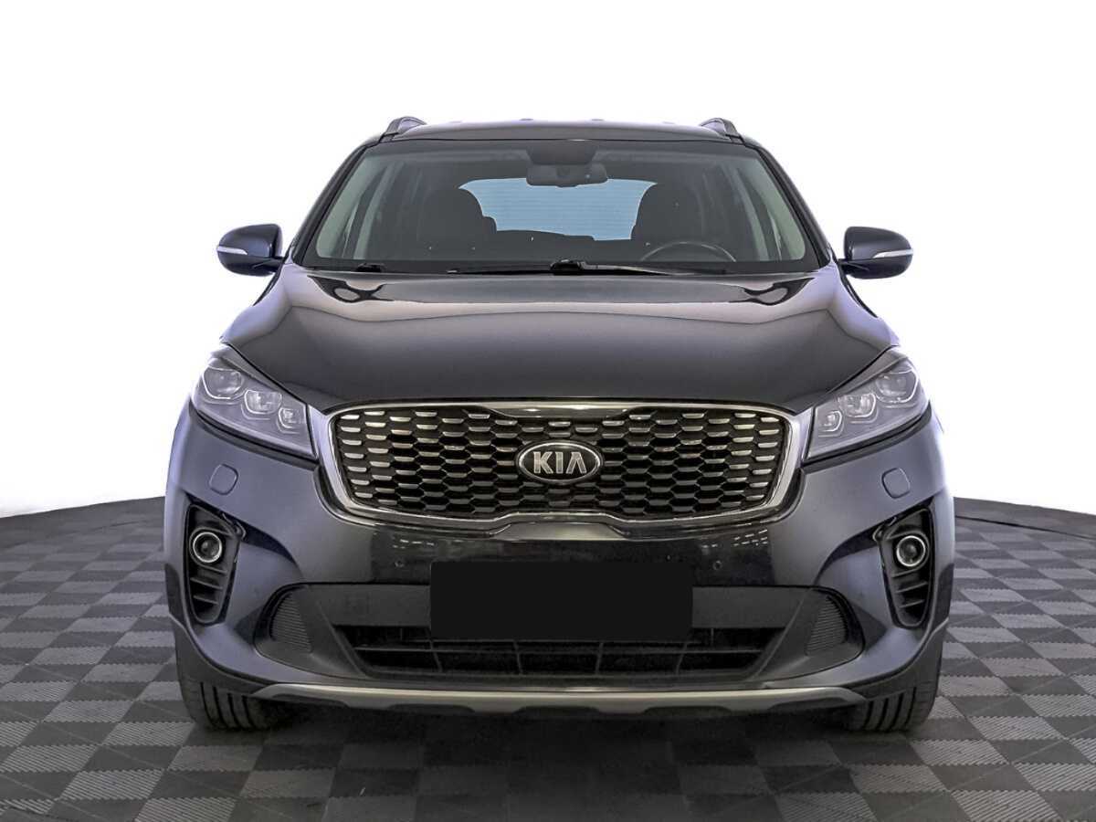Kia Sorento, 2020 - 86 192 км. | Фото №2