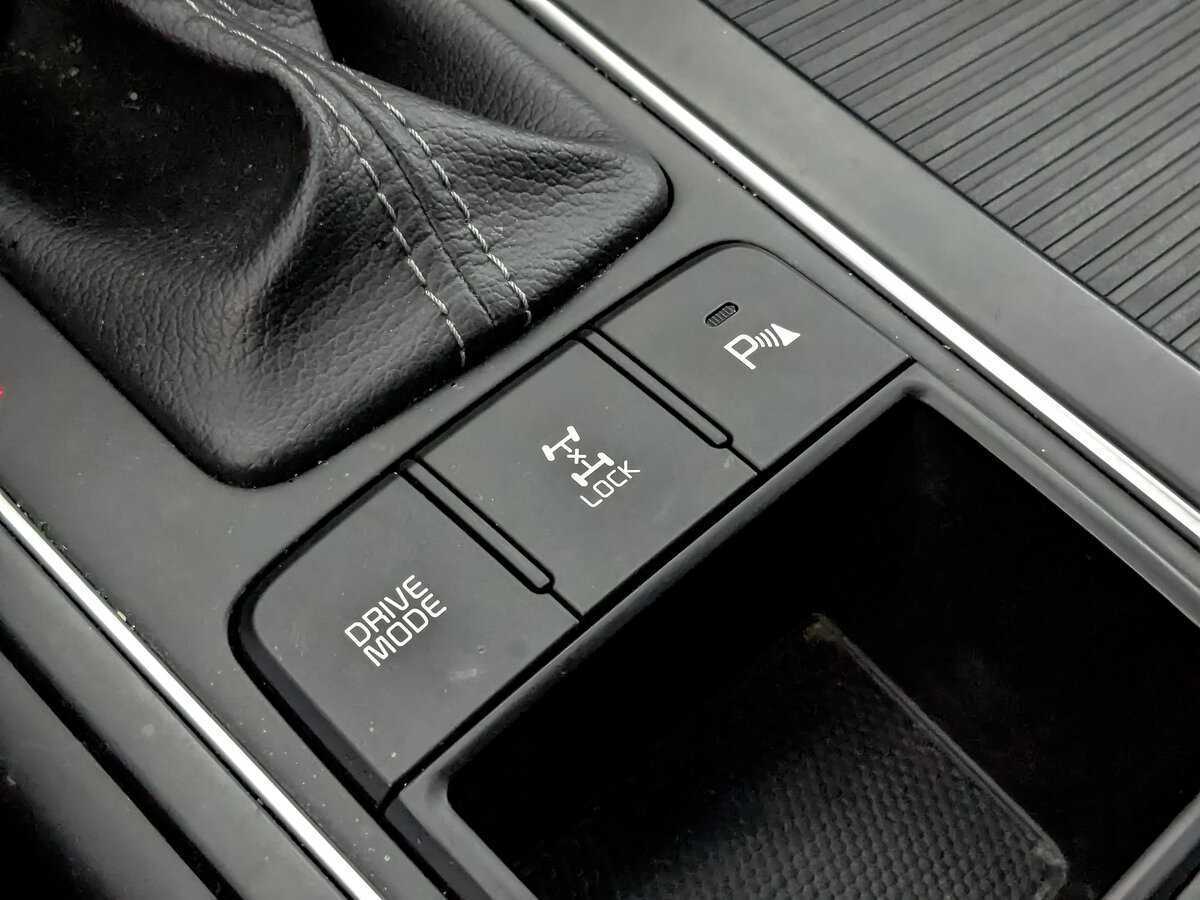 Kia Sorento, 2020 Фото №23