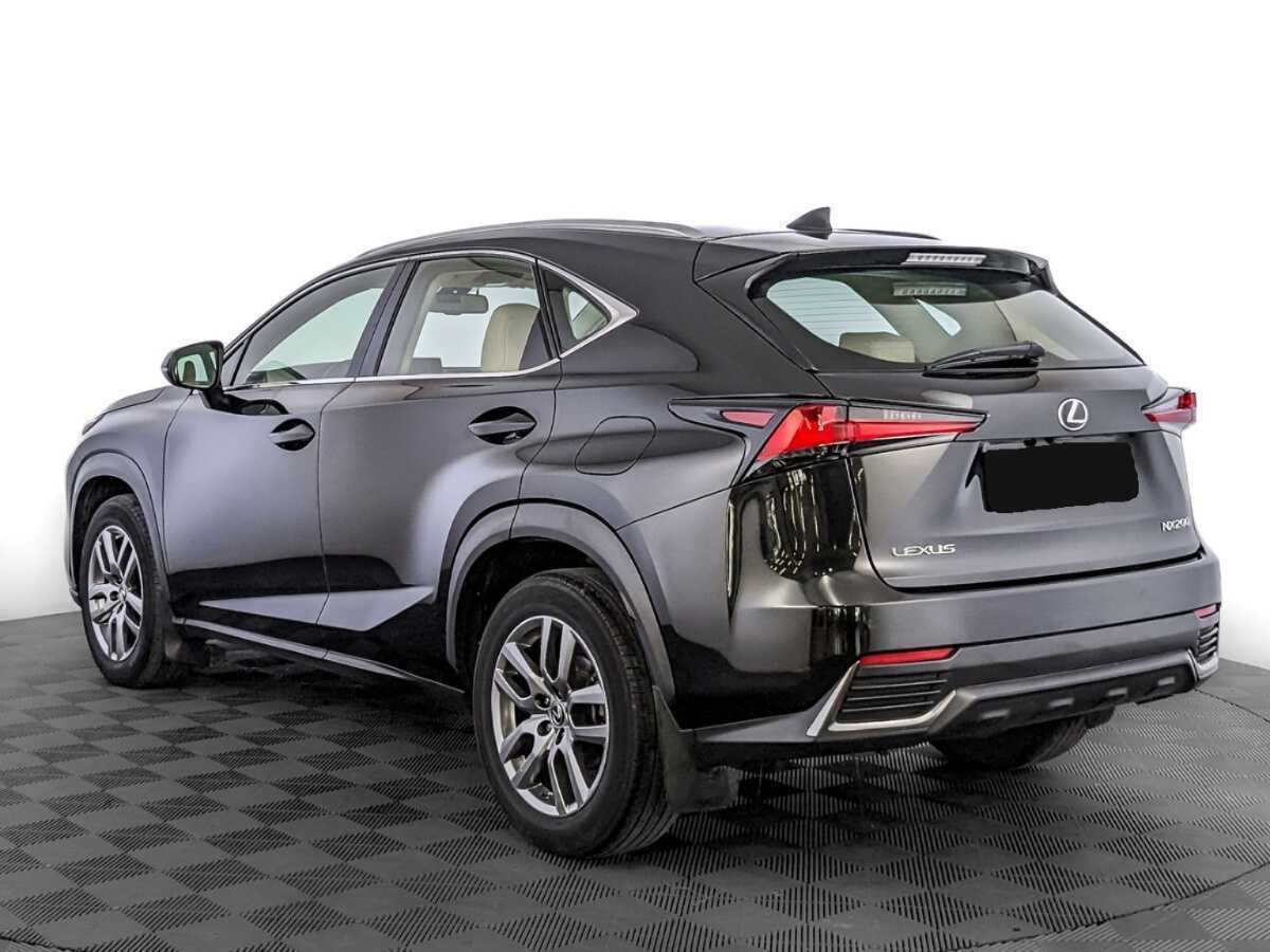Lexus NX 200, 2018 - 100 506 км. | Фото №7