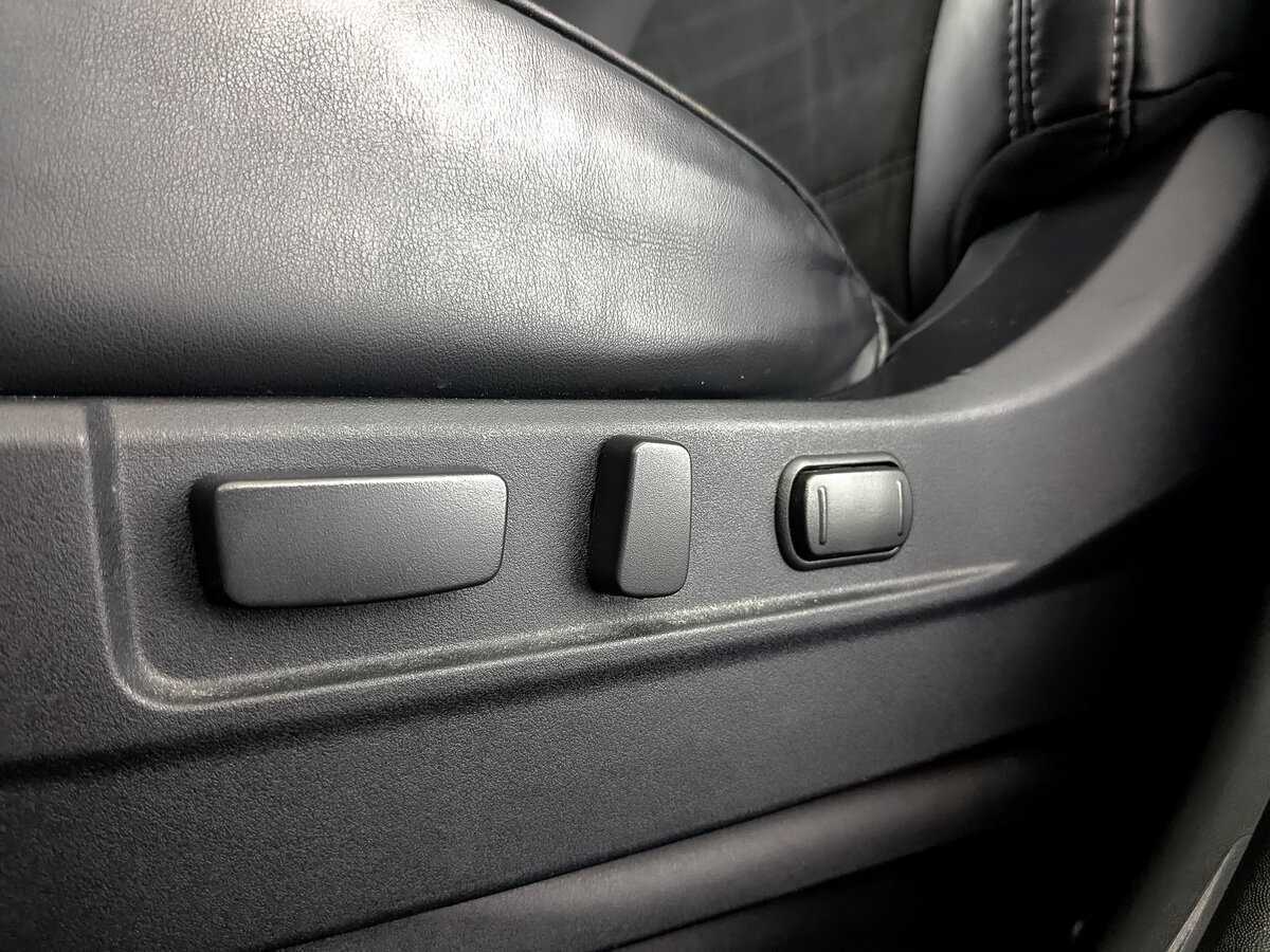 Mitsubishi Outlander, 2022 Фото №22