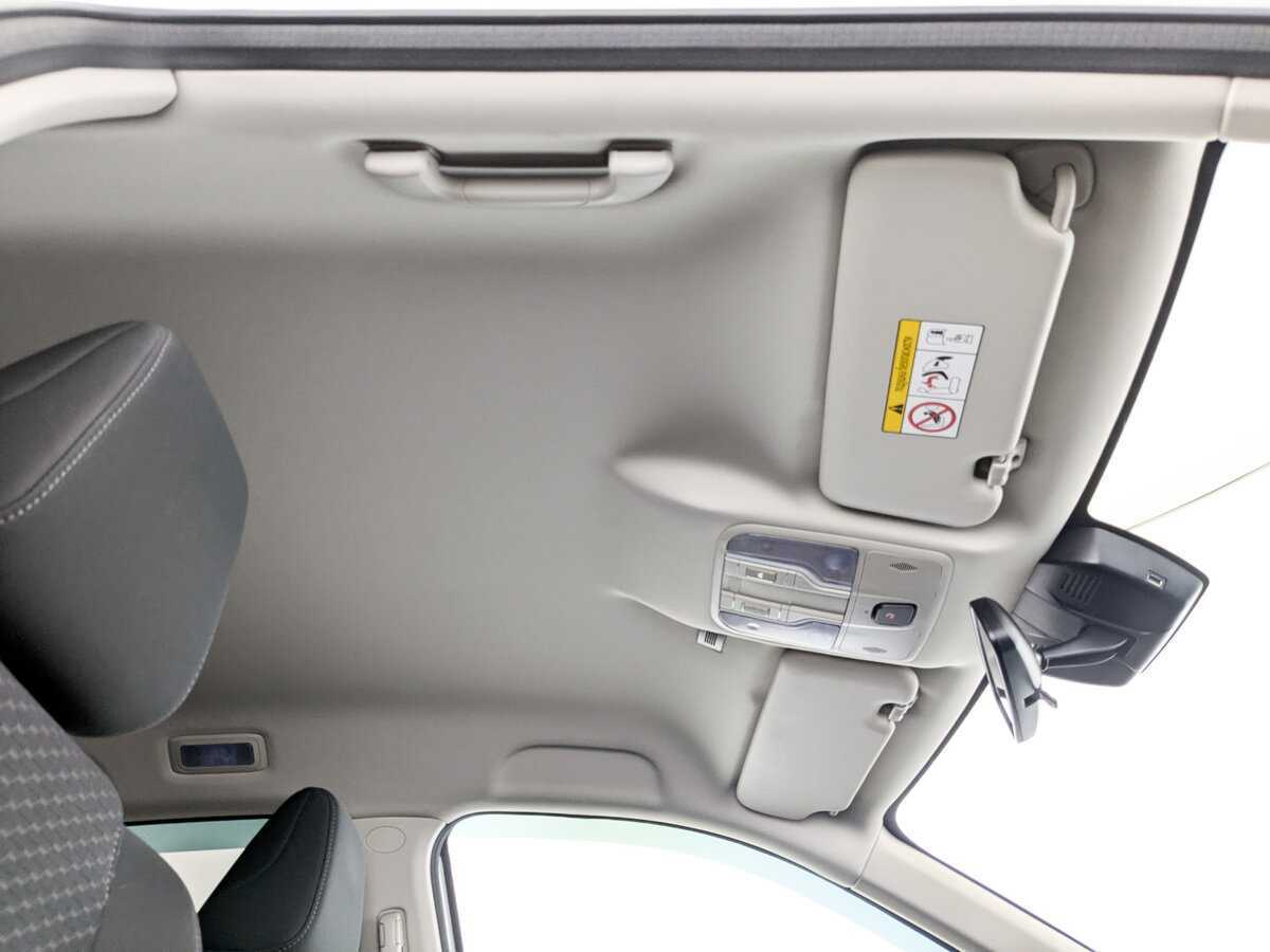 Haval F7, 2019 Фото №18