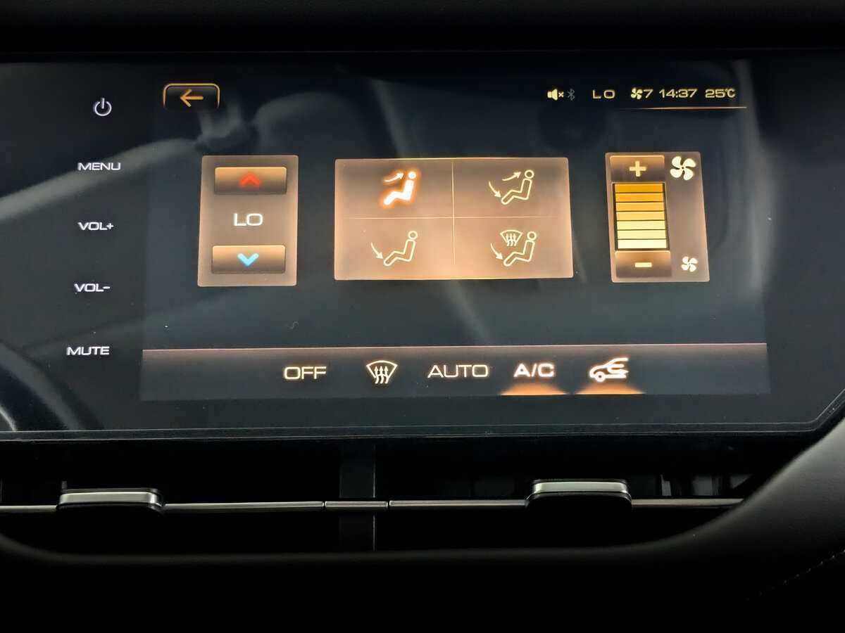 Haval F7, 2019 Фото №22