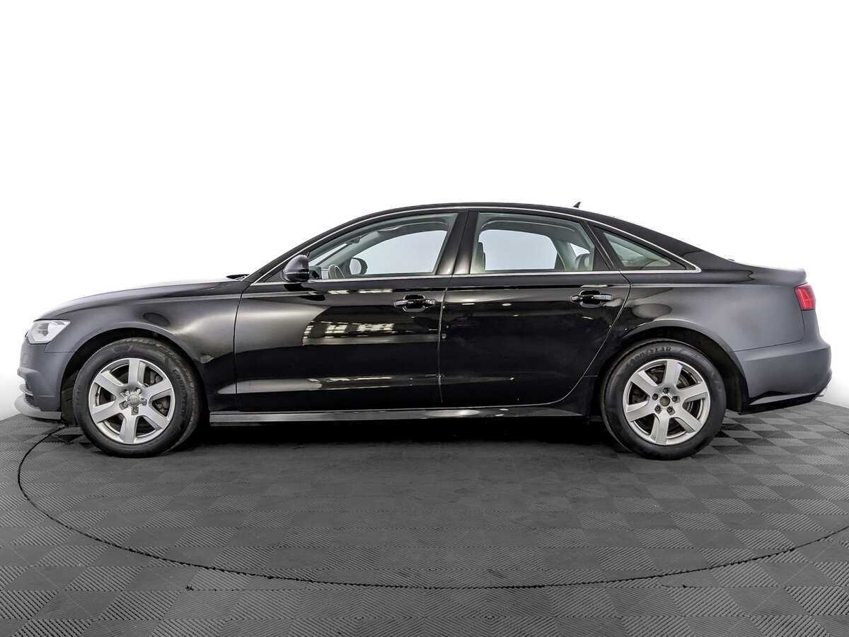 Audi A6, 2017 - 105 341 км. | Фото №8