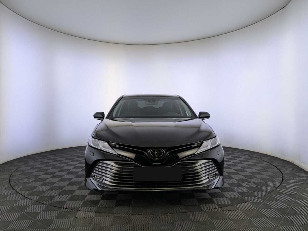 Toyota Camry, 2020 - 36 133 км. | Фото №2
