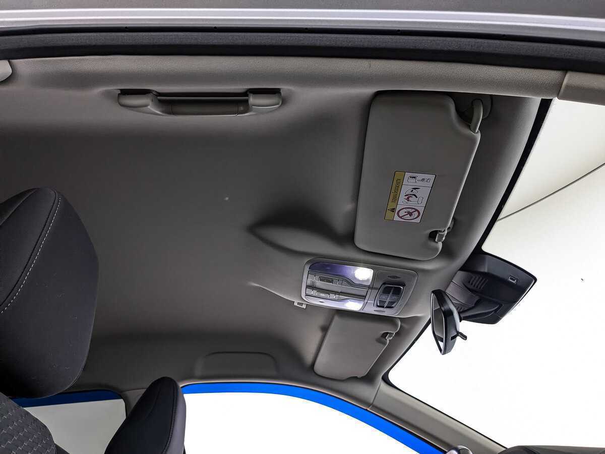 Haval F7, 2021 Фото №19