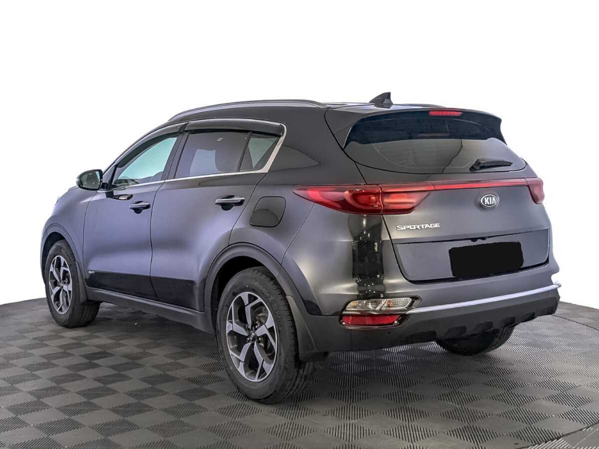 Kia Sportage, 2019 - 122 705 км. | Фото №7