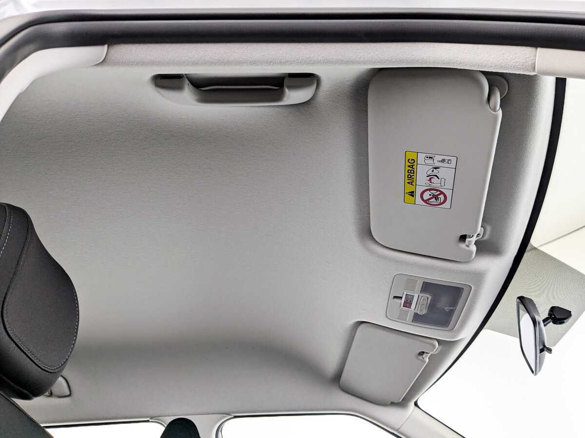 Hyundai Creta, 2021 Фото №18