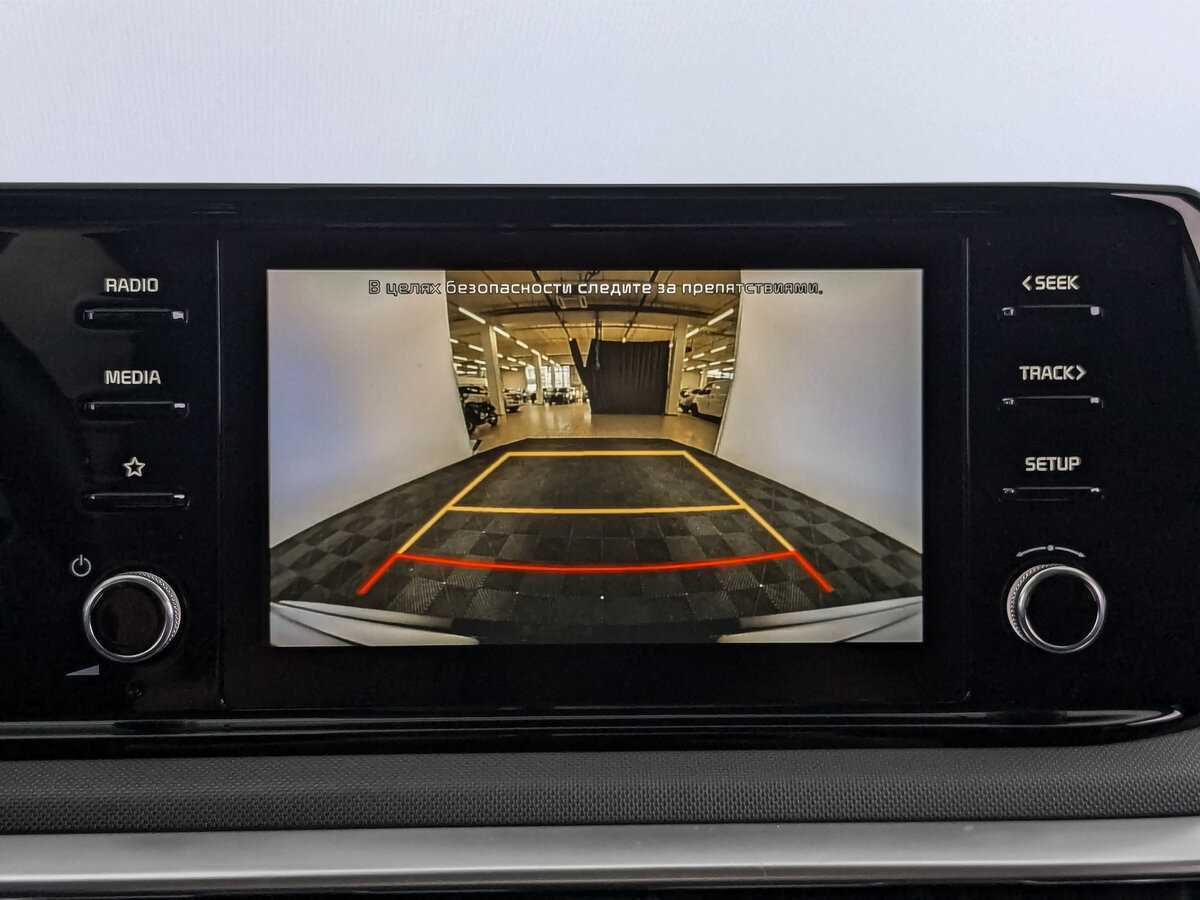 Kia K5, 2023 Фото №22