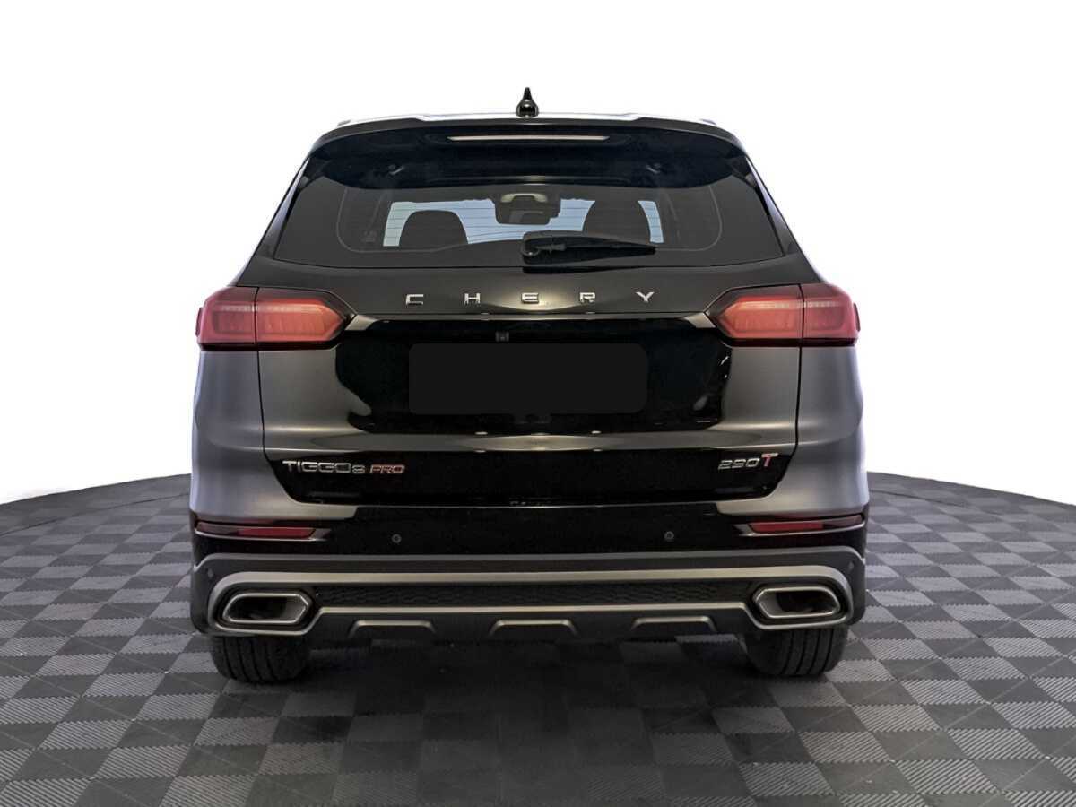 CHERY Tiggo 8 Pro, 2023 - 53 870 км. | Фото №6