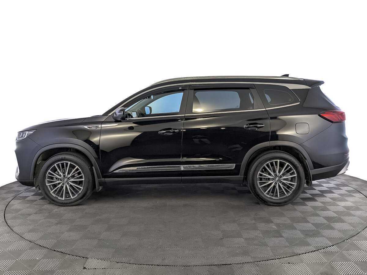 CHERY Tiggo 8 Pro, 2023 - 53 870 км. | Фото №8