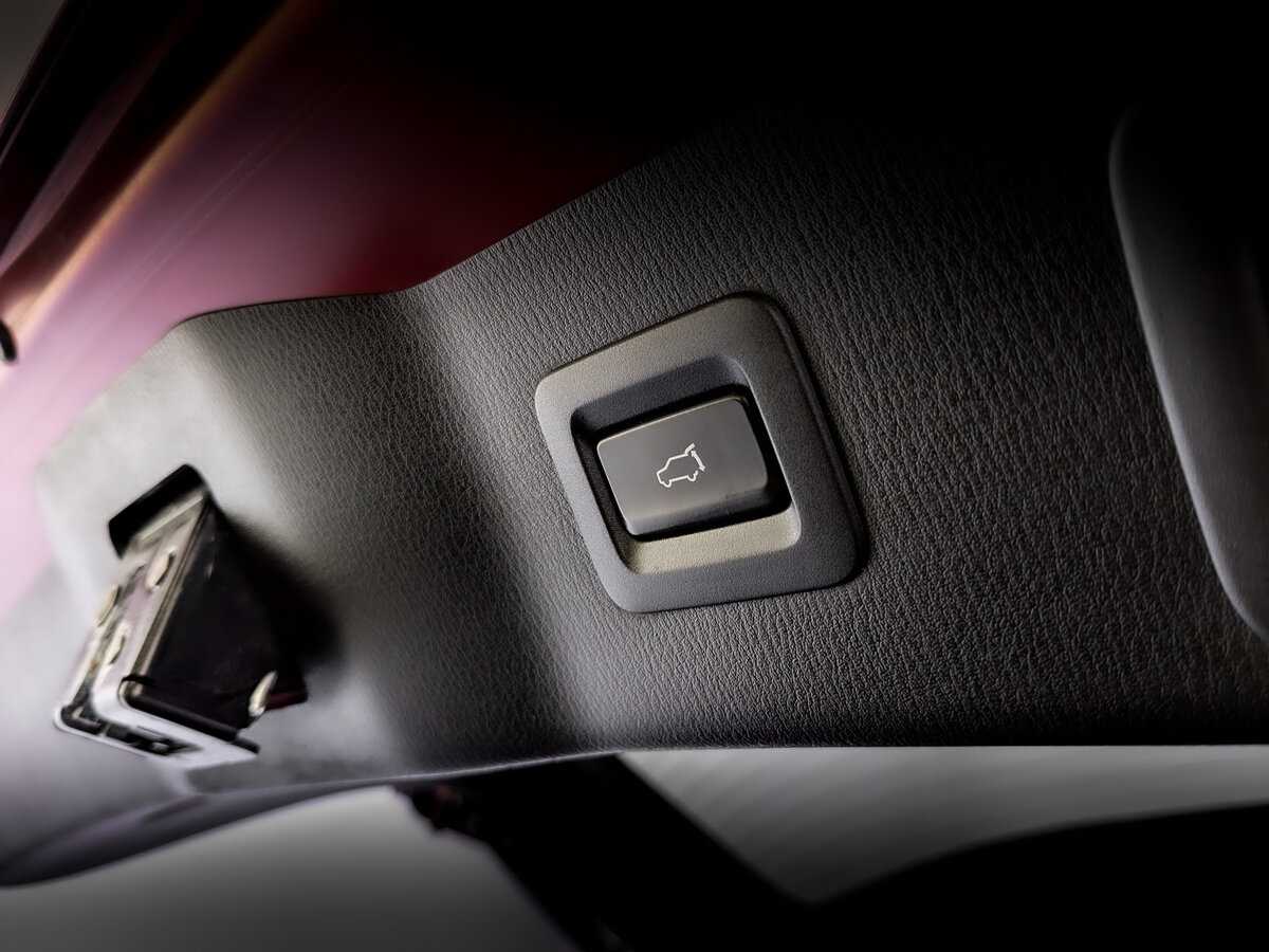 Mazda CX-5, 2019 Фото №22