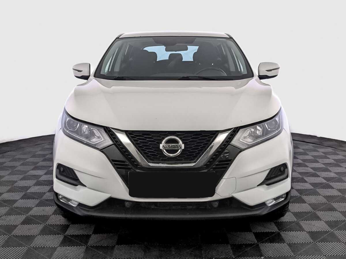 Nissan Qashqai, 2019 - 102 310 км. | Фото №2