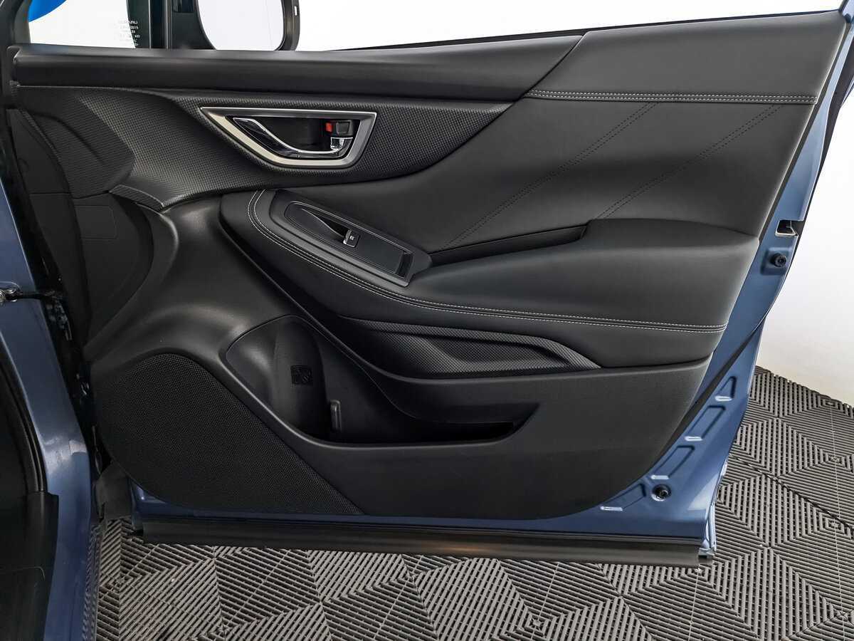 Subaru Forester, 2019 Фото №21