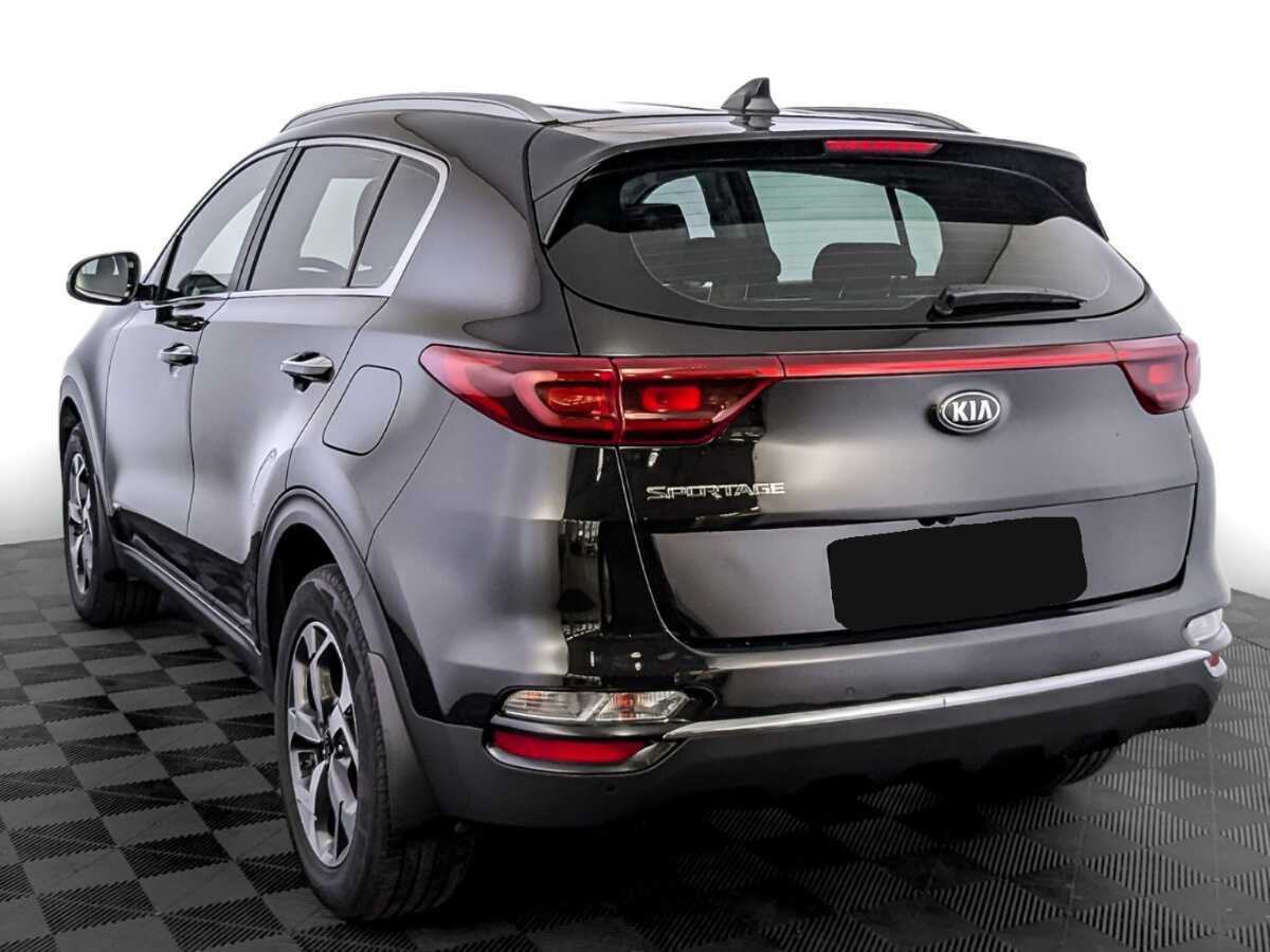 Kia Sportage, 2018 - 135 279 км. | Фото №7