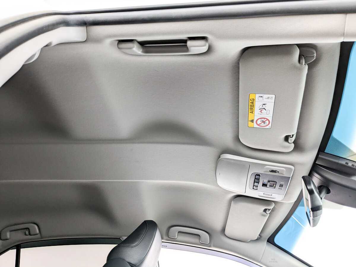 Toyota Camry, 2021 Фото №19