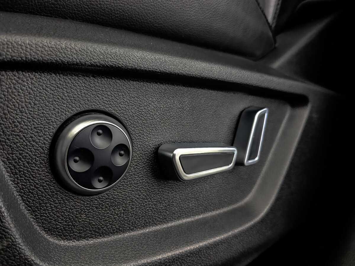 CHERY Tiggo 7, 2019 Фото №20