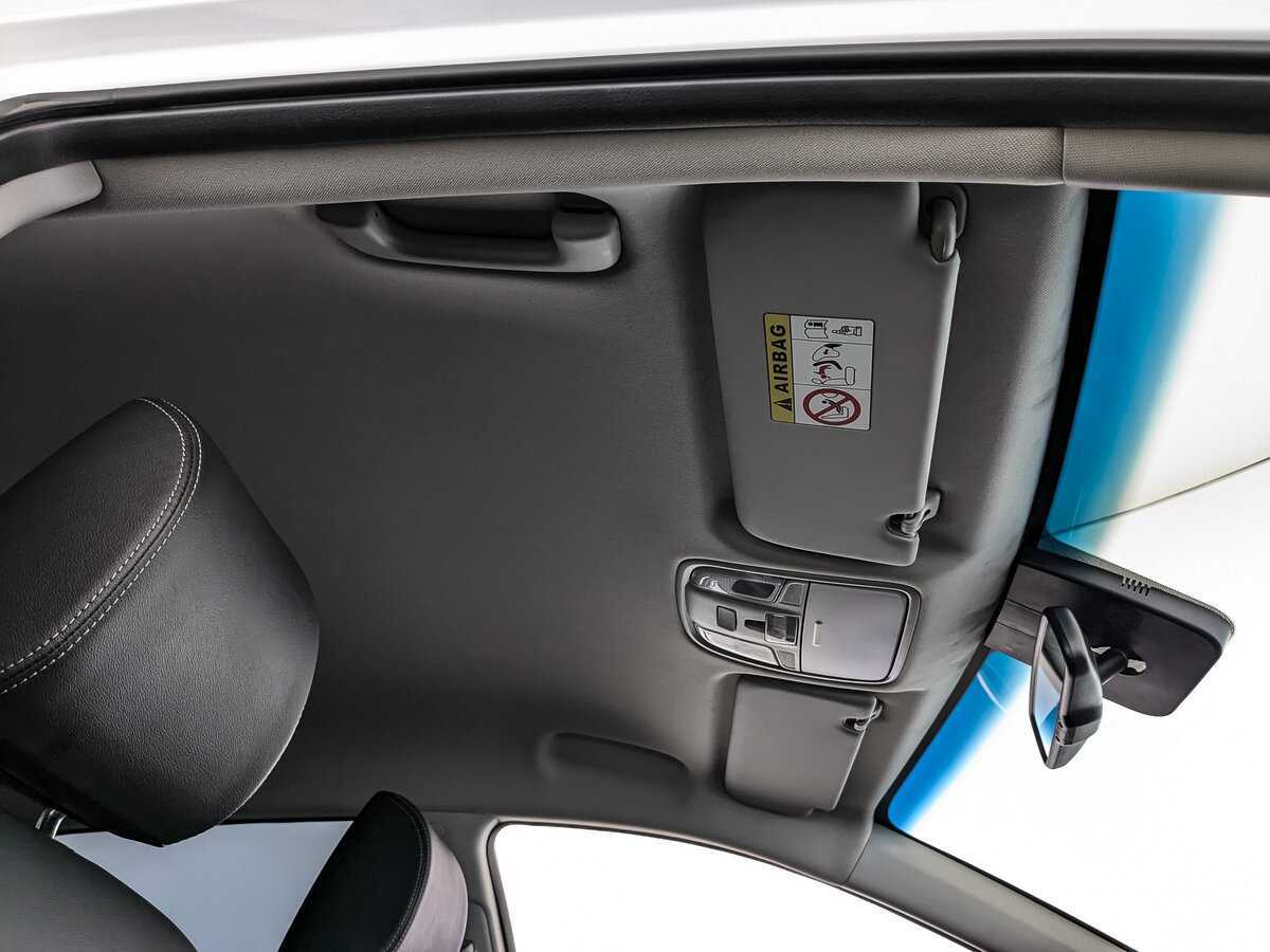 Kia Sportage, 2019 Фото №19