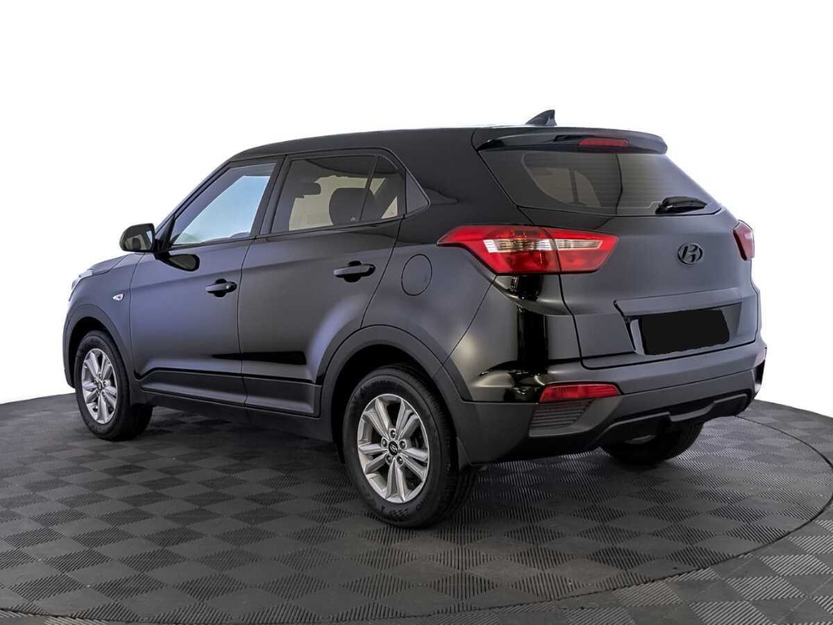 Hyundai Creta, 2019 - 113 000 км. | Фото №7