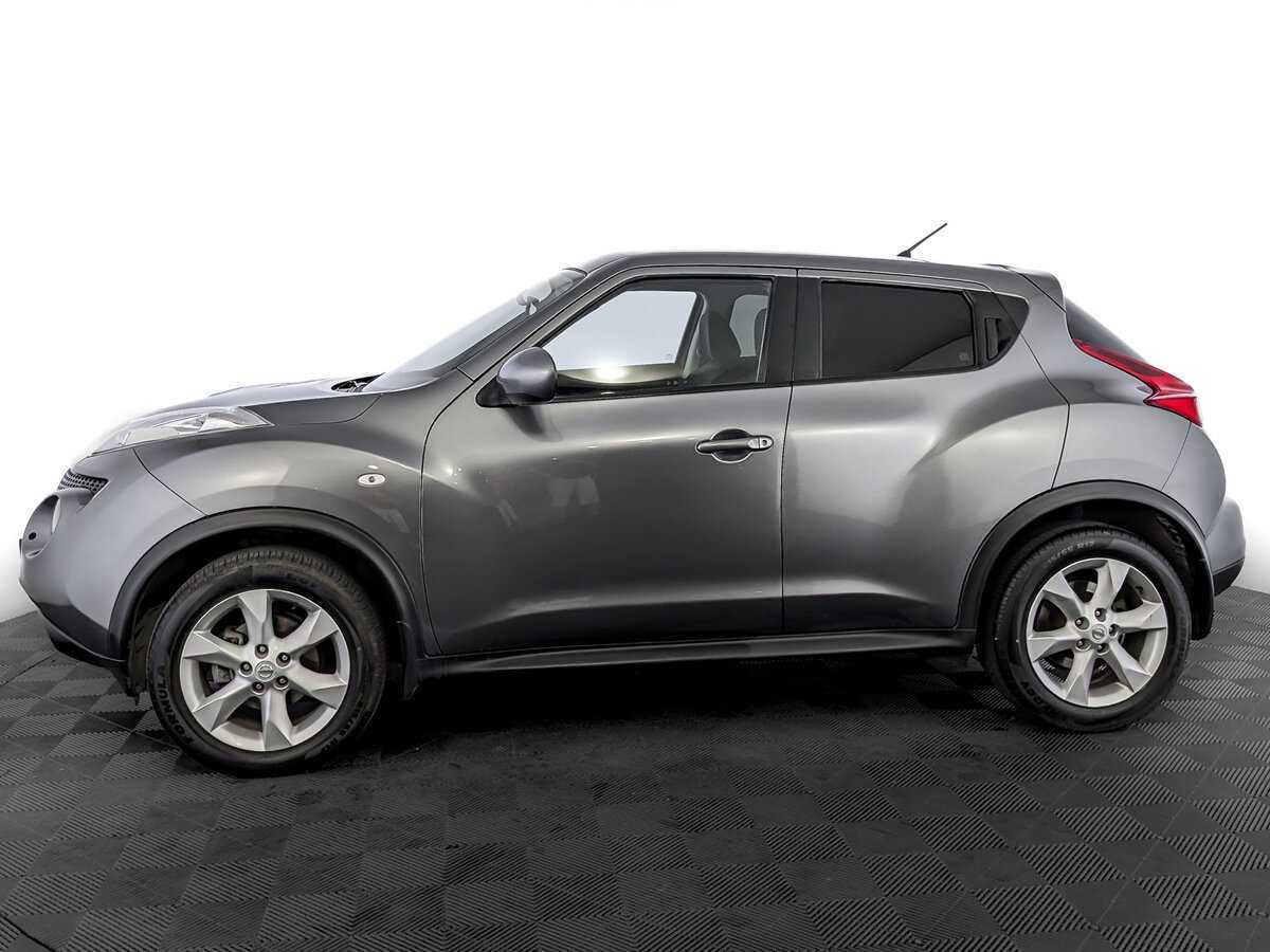 Nissan Juke, 2012 - 91 680 км. | Фото №8