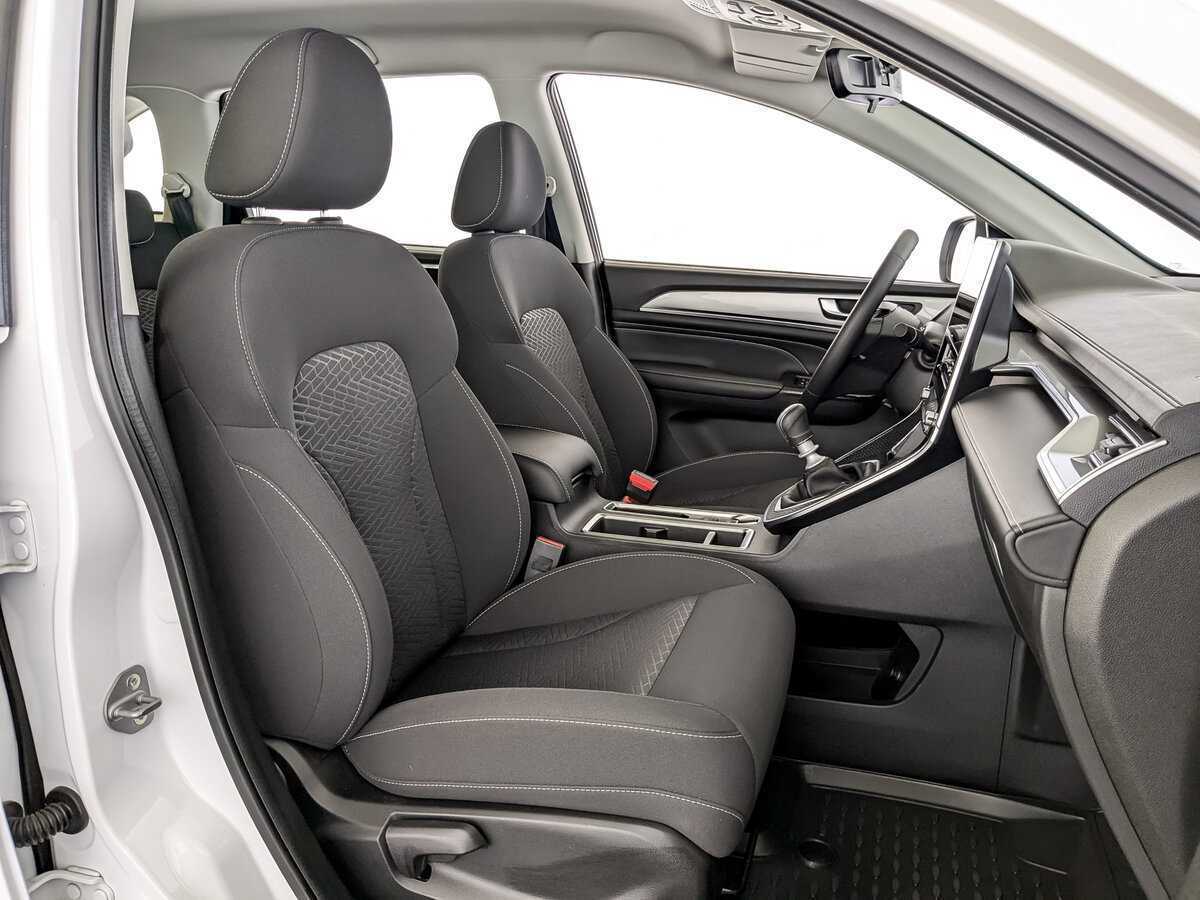 Haval M6, 2023 Фото №19